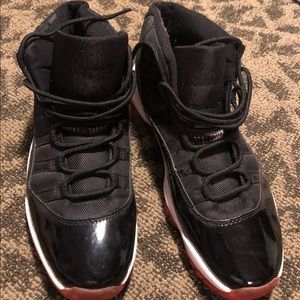 Men’s Jordan sneakers